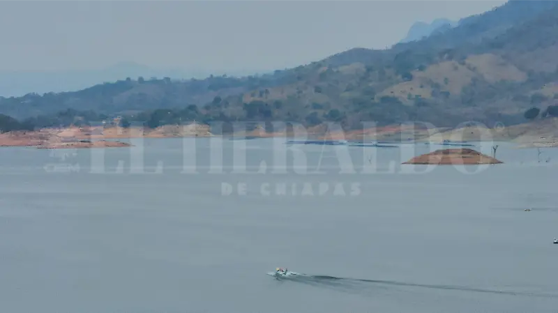Presa Malpaso